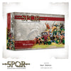 SPQR - Gaul - Warriors