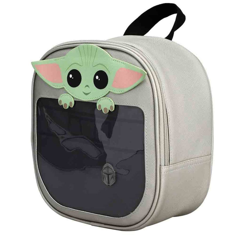 Star Wars: The Mandalorian - Grogu Mini-Backpack