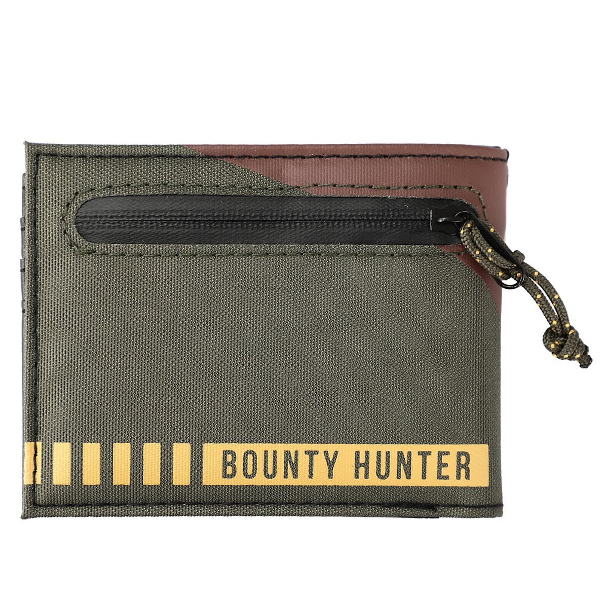 Star Wars Boba Fett Suit Up Wallet