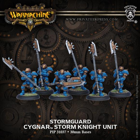 Stormguard