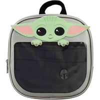 Star Wars: The Mandalorian - Grogu Mini-Backpack