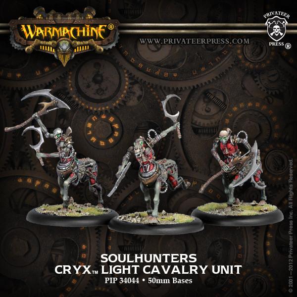 Soulhunters (3)