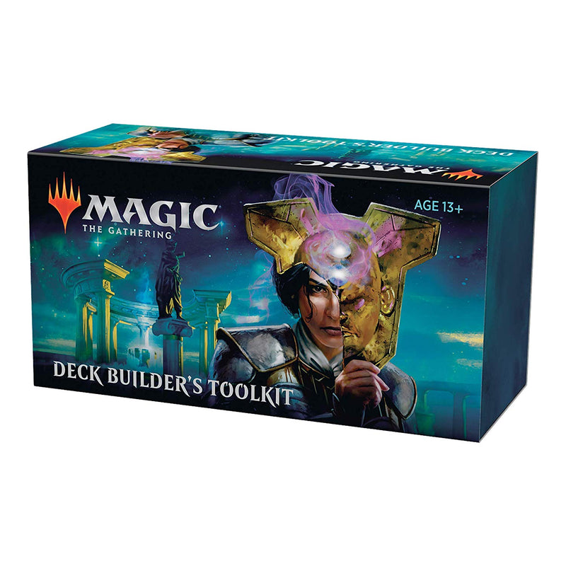 Magic: The Gathering - Theros: Beyond Death Deck Builder's Toolkit