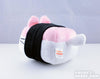 Pocket Sushi: Plush Toy - Mewsubi the Musubi Cat