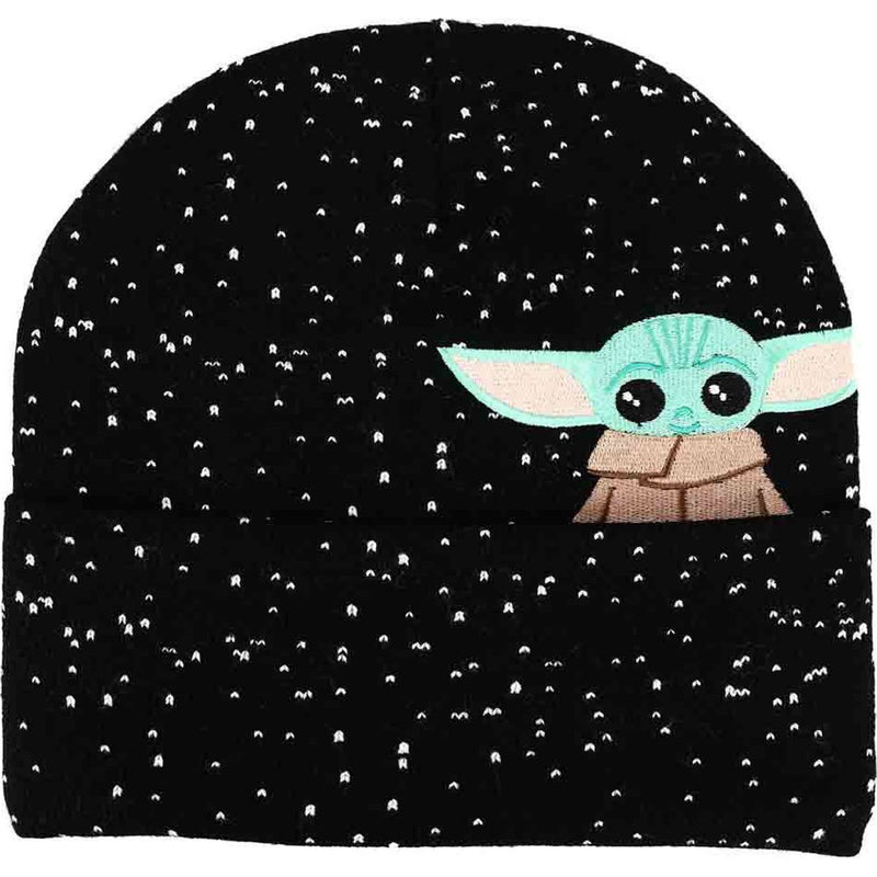 Star Wars: The Mandalorian - Grogu Beanie