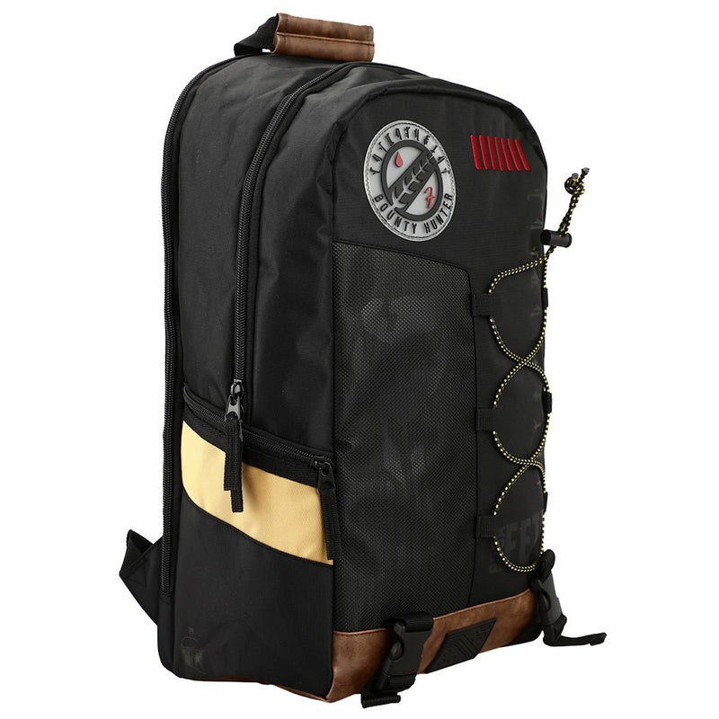 Star Wars Boba Fett Suit Up Backpack