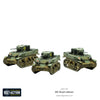 Bolt Action - M5 Stuart Platoon