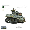 Bolt Action - M5 Stuart Platoon