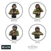 Bolt Action - M5 Stuart Platoon