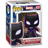 Marvel Holiday Gingerbread Black Panther Pop! Vinyl Figure