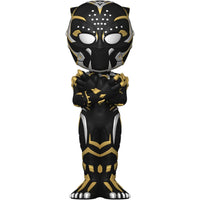 Black Panther: Wakanda Forever Black Panther Soda Vinyl Figure