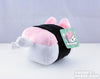 Pocket Sushi: Plush Toy - Mewsubi the Musubi Cat