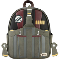 Star Wars: Boba Fett Mini-Backpack