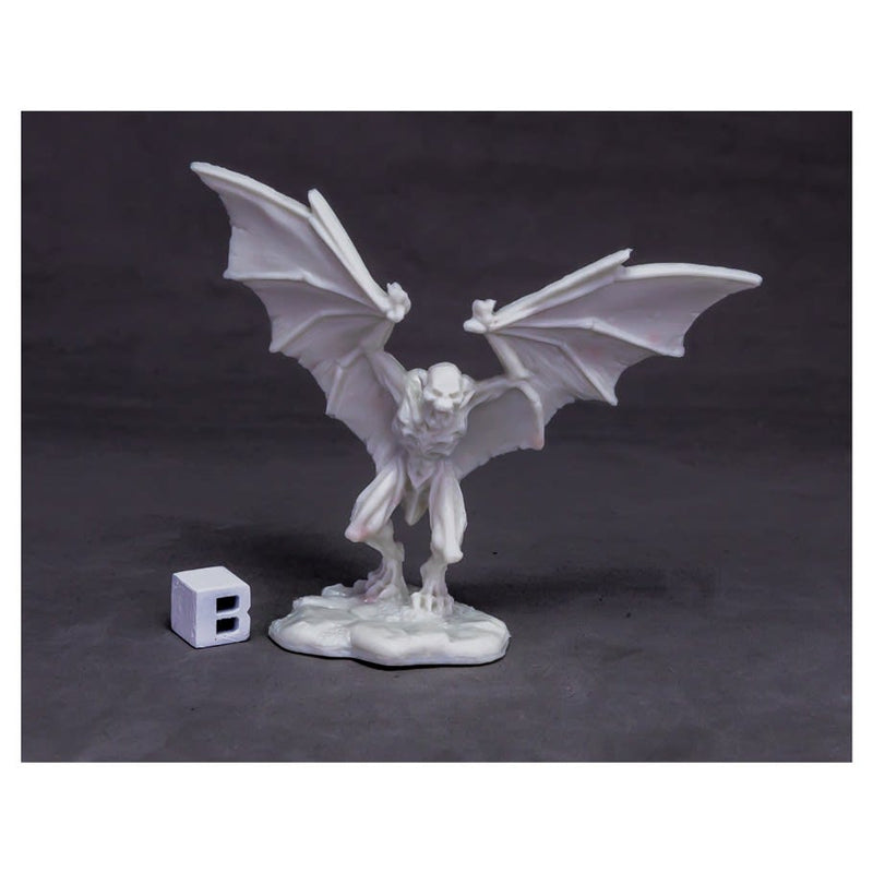 Reaper Miniatures: Chronoscope - Vorvorlak, Vampire