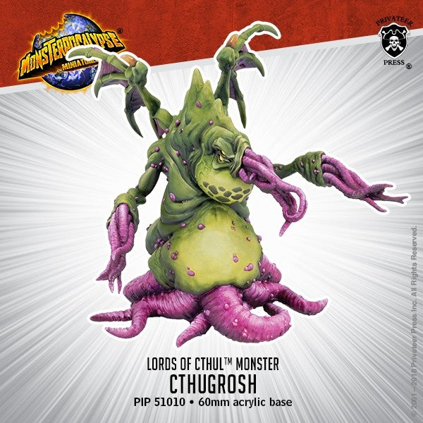Cthugrosh