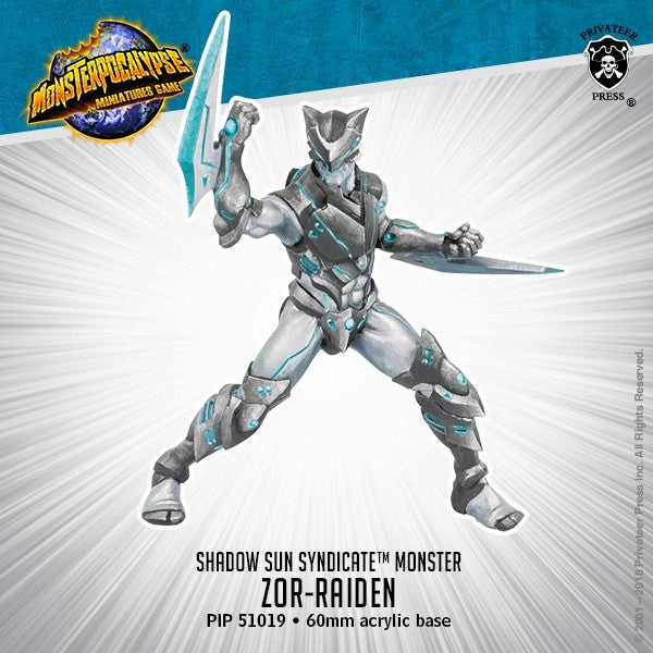 Zor-Raiden