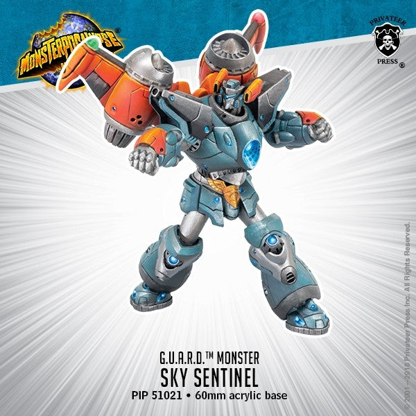 Sky Sentinel