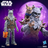 Star Wars The Black Series Wookiee (Halloween Edition) and Bogling 6-Inch Action Figure - Exclusive