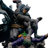 Batman vs. The Joker Sculpt Master Series Resin Statue