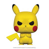 Pokemon Grumpy Pikachu Pop! Vinyl Figure
