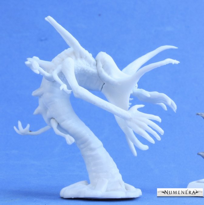 Reaper Miniatures: Numenera - Erynth Grask