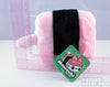 Pocket Sushi: Plush Toy - Mewsubi the Musubi Cat