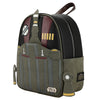 Star Wars: Boba Fett Mini-Backpack