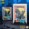 DC Comics Batman #423 McFarlane Pop! Comic Cover Figure with Case - Entertainment Earth Exclusive