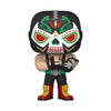 Dia de los DC Bane Glow-in-the-Dark Pop! - Entertainment Earth Exclusive