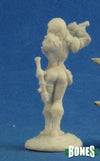 Reaper Miniatures: Dark Heaven Bones- Anwyn, Female Bard