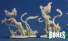 Reaper Miniatures: Dark Heaven Bones - Kelpies (2)