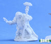 Reaper Miniatures: Dark Heaven Bones - Barden Barrelstrap, Dwarf Cleric