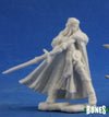 Reaper Miniatures: Dark Heaven Bones - Highland Heroine