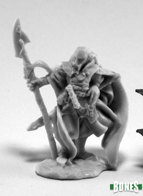 Reaper Miniatures: Dark Heaven Bones - Valandil, Wizard