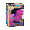 Godzilla vs. Kong Godzilla Black Light Pop! Vinyl Figure - Entertainment Earth Exclusive