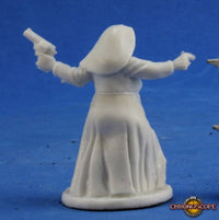 Reaper Miniatures: Chronoscope Bones - Sister Maria