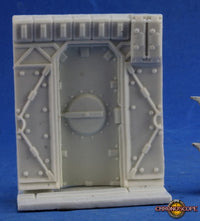 Reaper Miniatures: Chronoscope Bones - Starship Door