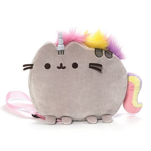 Pusheen the Cat Pusheenicorn Backpack