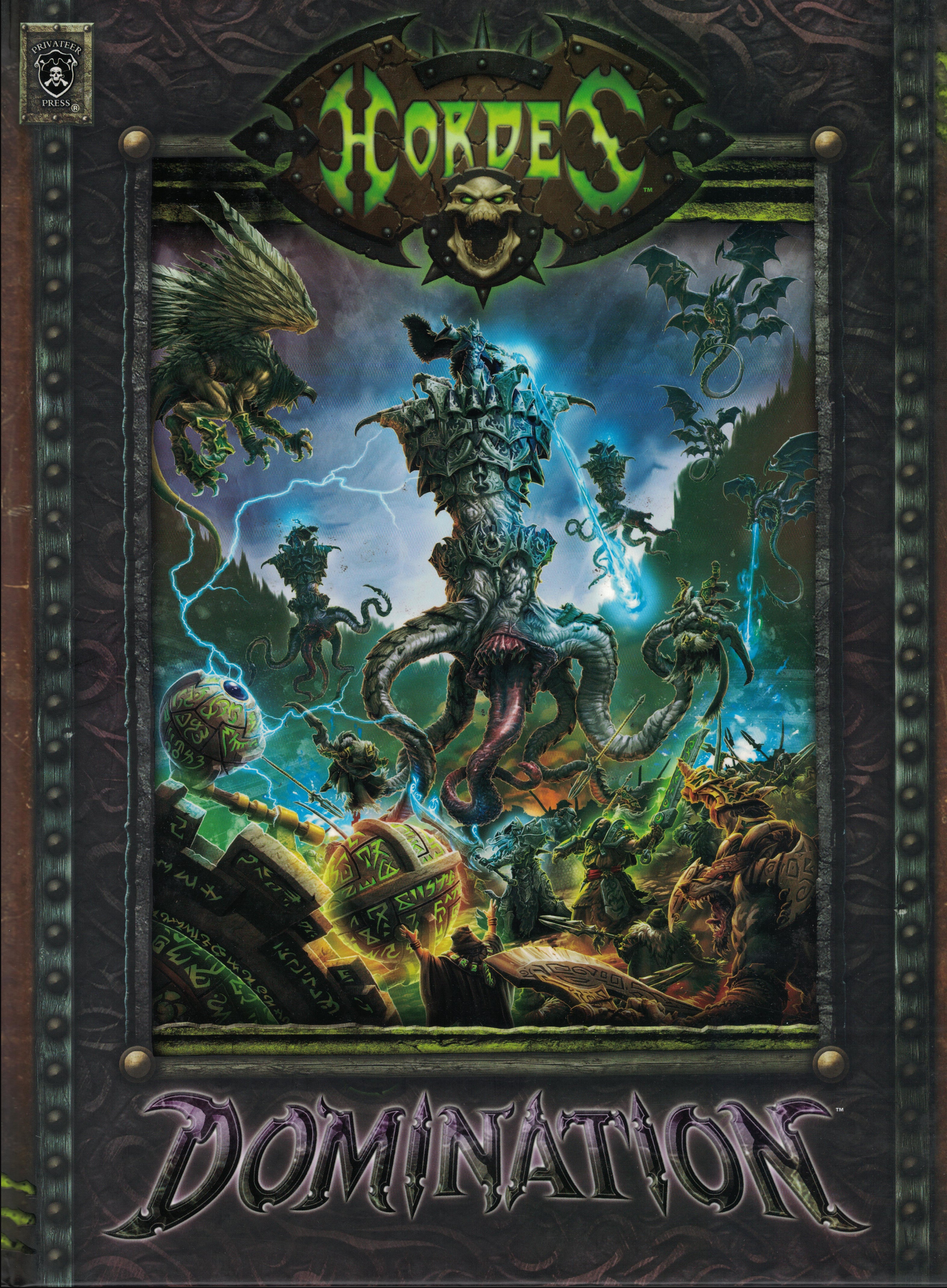 Hordes: Domination (SC)
