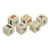 Hocus Pocus: D6 Dice Set (6)