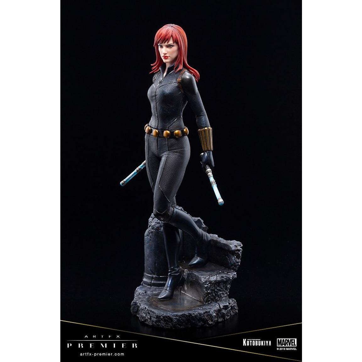 ARTFX PREMIER ブラックウィドウ MARVEL 新品 楽天市場】artfx premier