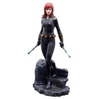 Marvel Universe: Black Widow - ARTFX Premier Statue