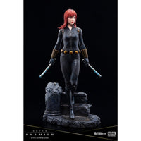 Marvel Universe: Black Widow - ARTFX Premier Statue