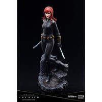 Marvel Universe: Black Widow - ARTFX Premier Statue