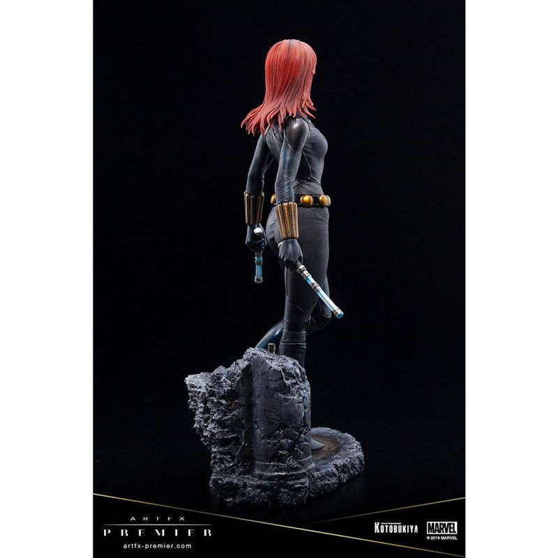 Marvel Universe: Black Widow - ARTFX Premier Statue