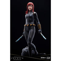 Marvel Universe: Black Widow - ARTFX Premier Statue