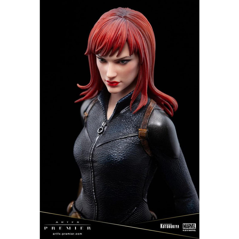 Marvel Universe: Black Widow - ARTFX Premier Statue