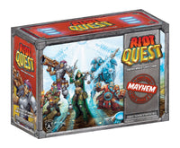 Riot Quest Starter Box