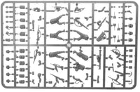 Bolt Action - US Infantry
