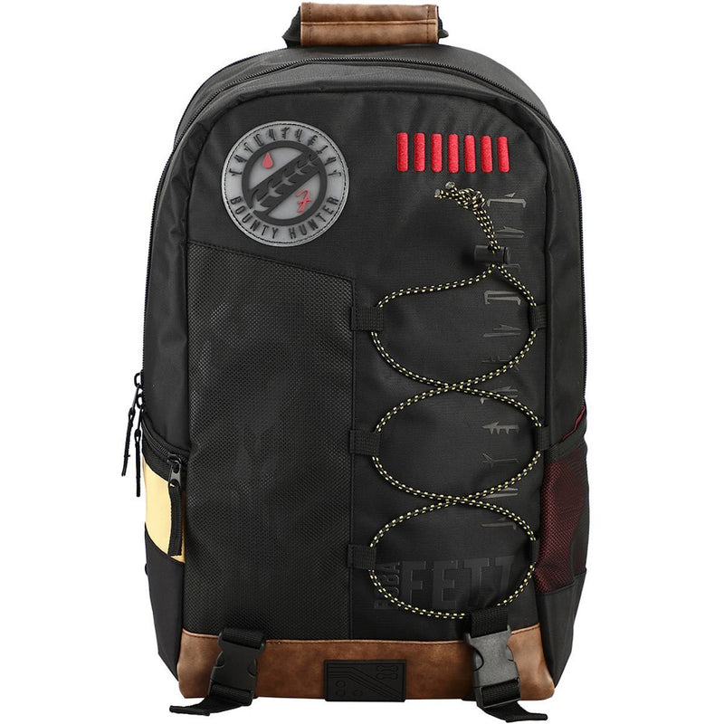 Star Wars Boba Fett Suit Up Backpack